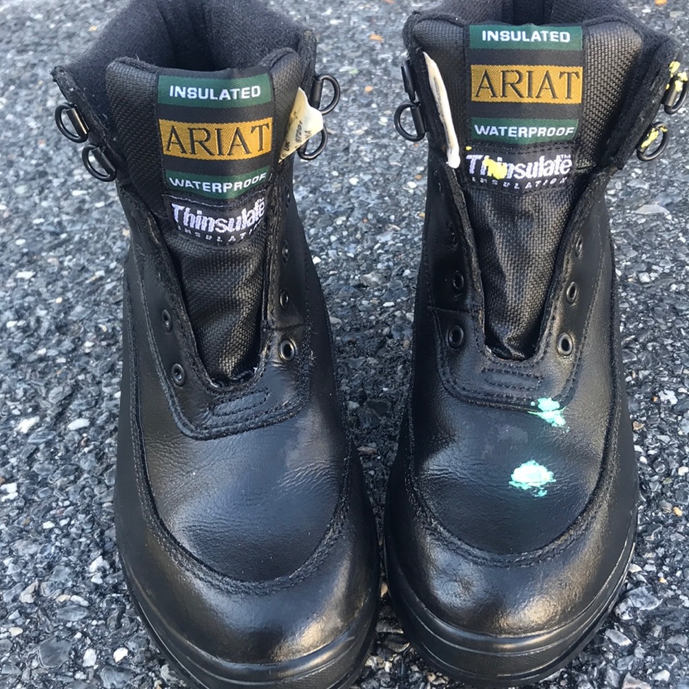 Ariat Boots